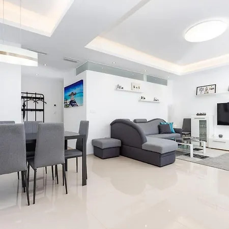 Apartment Fortuna -7/1 Rojales