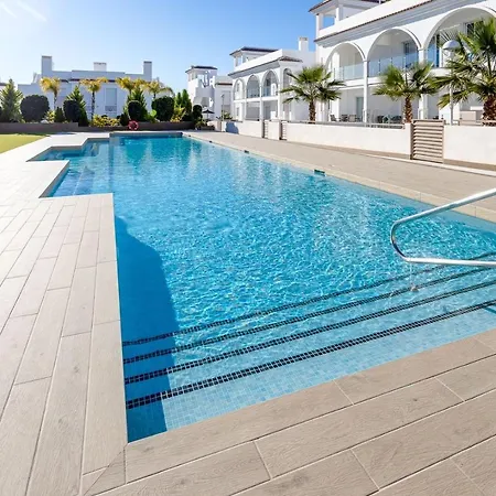 Apartment Fortuna -7/1 Rojales