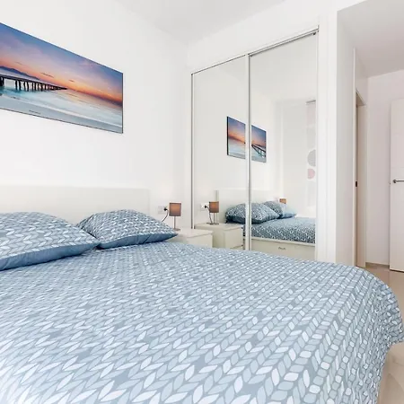 Fortuna -7/1 Appartement *